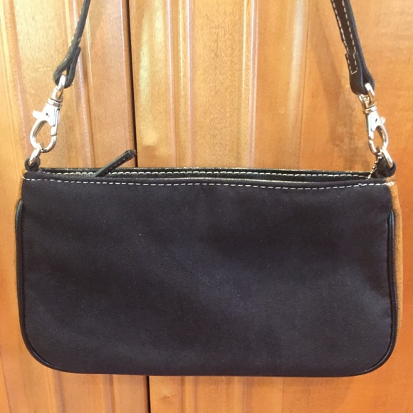 Small suede bag by Acorn-perfect for FALL - Picture 8 of 8